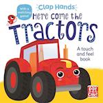 Clap Hands: Here Come the Tractors