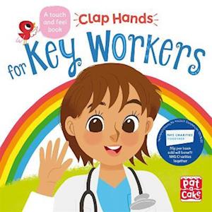 Clap Hands: Key Workers