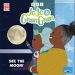 JoJo & Gran Gran: See the Moon