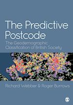 The Predictive Postcode