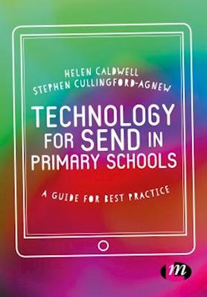 Technology for SEND in Primary Schools