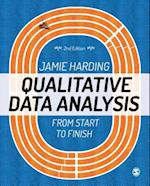 Qualitative Data Analysis