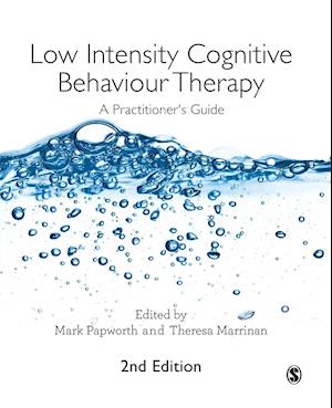 Low Intensity Cognitive Behaviour Therapy