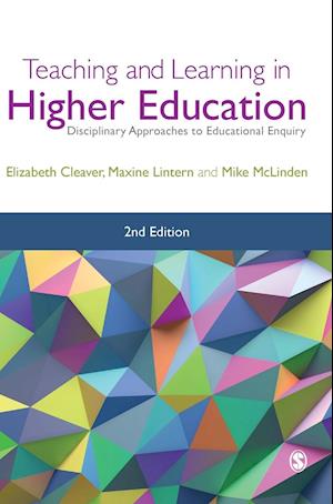 Teaching and Learning in Higher Education