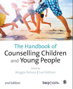 The Handbook of Counselling Children & Young People