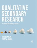 Qualitative Secondary Research