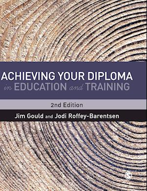 Achieving your Diploma in Education and Training