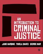 Introduction to Criminal Justice