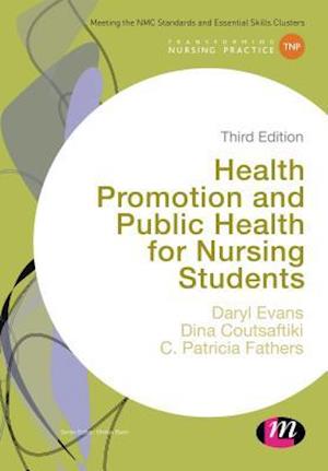 Health Promotion and Public Health for Nursing Students