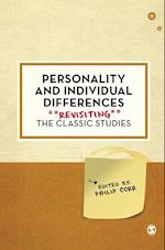 Personality and Individual Differences