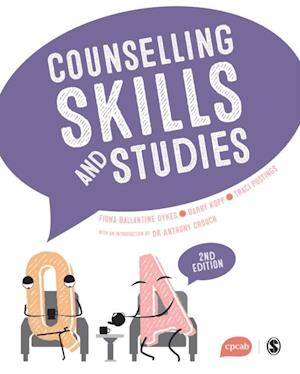 Counselling Skills and Studies