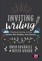 Inviting Writing