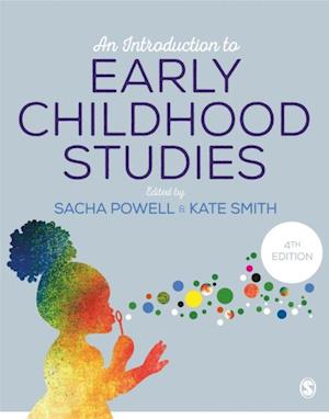 Introduction to Early Childhood Studies