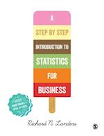 Step-By-Step Introduction to Statistics for Business