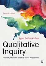 Qualitative Inquiry