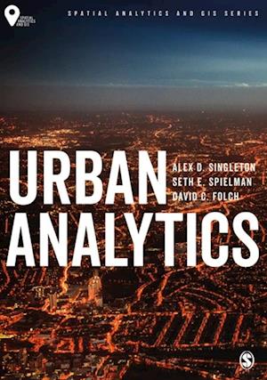 Urban Analytics
