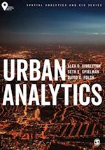 Urban Analytics