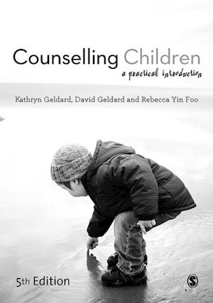 Counselling Children