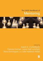 SAGE Handbook of Mentoring