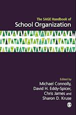 The SAGE Handbook of School Organization
