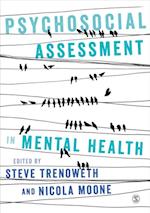 Psychosocial Assessment in Mental Health