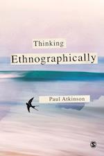 Thinking Ethnographically