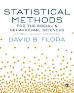 Statistical Methods for the Social and Behavioural Sciences