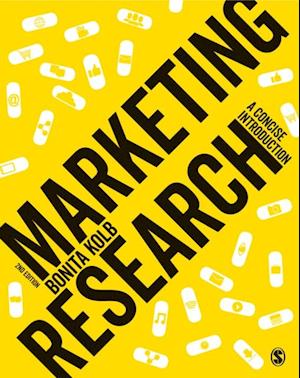 Marketing Research