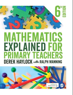 Mathematics Explained for Primary Teachers