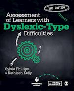 Assessment of Learners with Dyslexic-Type Difficulties