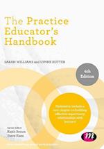 The Practice Educator's Handbook