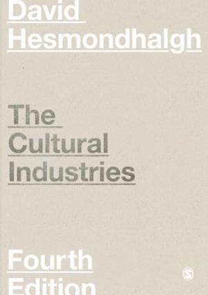 The Cultural Industries