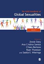 The SAGE Handbook of Global Sexualities