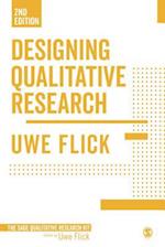 Designing Qualitative Research