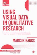 Using Visual Data in Qualitative Research