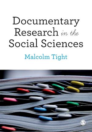 Documentary Research in the Social Sciences