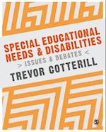 Special Educational Needs and Disabilities