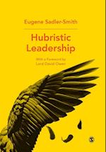 Hubristic Leadership