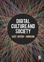 Digital Culture and Society