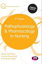 Pathophysiology and Pharmacology in Nursing