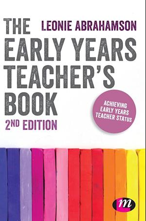 The Early Years Teacher's Book