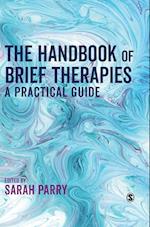 The Handbook of Brief Therapies