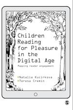 Children Reading for Pleasure in the Digital Age