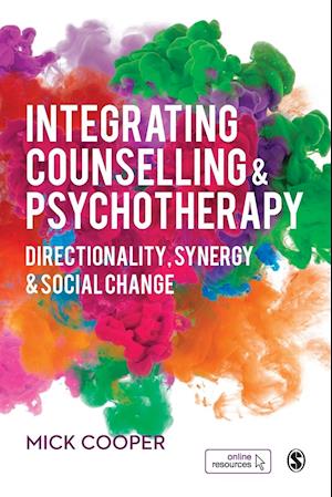 Integrating Counselling & Psychotherapy