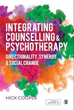 Integrating Counselling & Psychotherapy
