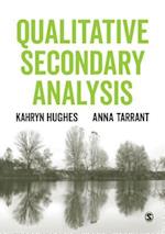 Qualitative Secondary Analysis