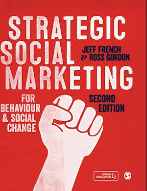 Strategic Social Marketing