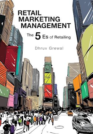 Retail Marketing Management