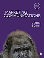 Marketing Communications