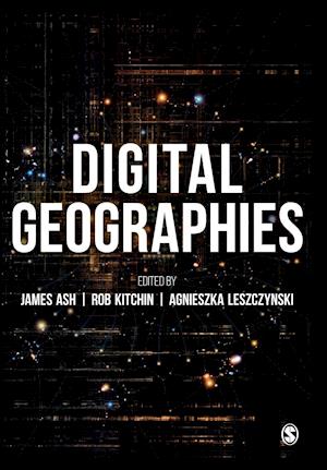 Digital Geographies